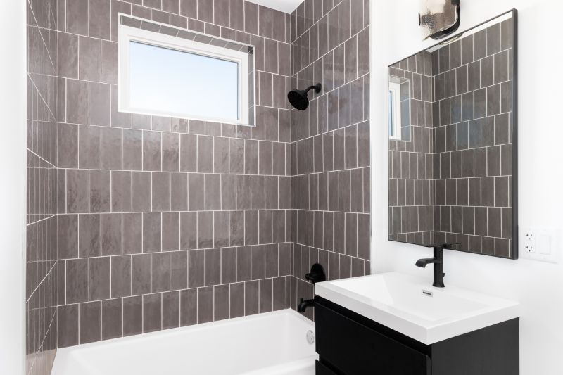 Decorative Accent Tiles
