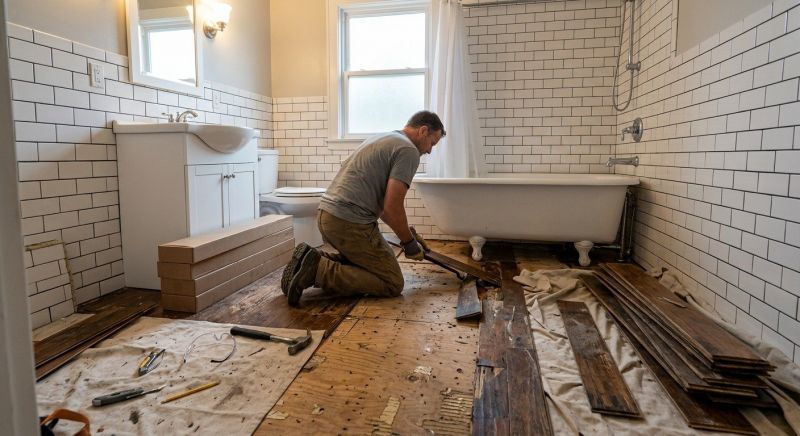 Top Bathroom Remodeling Companies in Clifton Park, NY