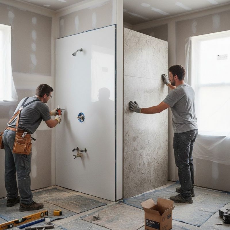 Top Bathroom Remodeling Companies in Waterford, NY